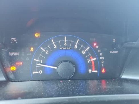 Used 2013 Honda Civic LX image 16