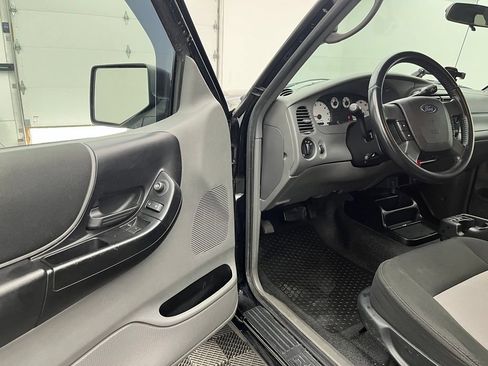 Used 2010 Ford Ranger XLT AWD/4WD image 14