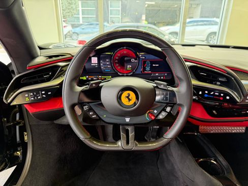 Used 2023 Ferrari SF90 Stradale AWD/4WD image 38