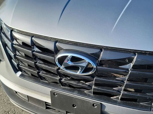 Used 2024 Hyundai Tucson SEL image 24