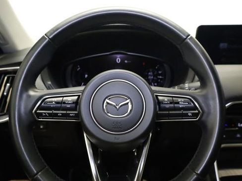 Used 2025 MAZDA CX-90 Plug-In Hybrid w/ Preferred AWD/4WD image 17