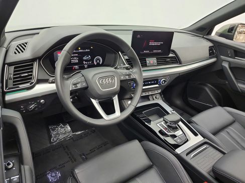 Used 2023 Audi Q5 2.0T Prestige AWD/4WD image 14