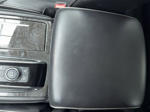 Used 2022 INFINITI QX80 Luxe w/ Cargo Package image 31