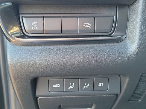 Certified 2023 MAZDA CX-30 AWD 2.5 S w/ Premium Package image 13