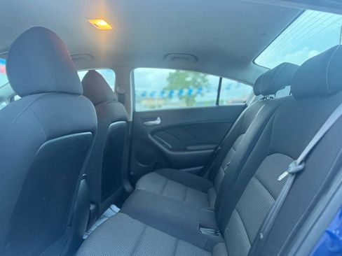 Used 2017 Kia Forte LX FWD image 53