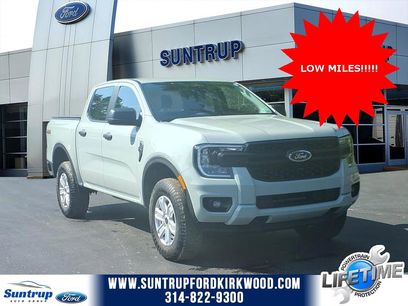 Used 2024 Ford Ranger XL