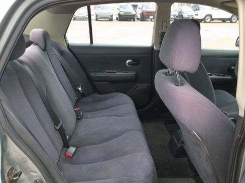 Used 2008 Nissan Versa 1.8 S w/ PWR Pkg image 22