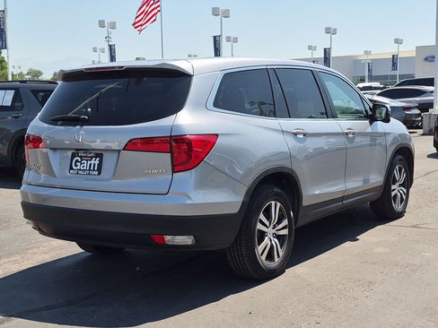 Used 2016 Honda Pilot EX-L image 3