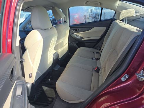 Used 2019 Subaru Impreza 2.0i Premium w/ Eyesight & BSD/Rcta & SRF image 17