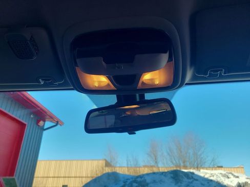 Used 2015 Jeep Cherokee Trailhawk image 33