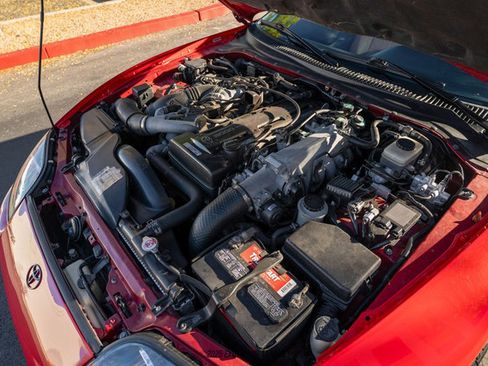 Used 1994 Toyota Supra Turbo image 18