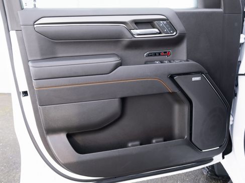 Used 2023 GMC Sierra 1500 AT4 w/ Technology Package image 14