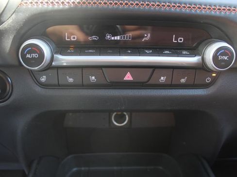 Certified 2025 MAZDA CX-50 Meridian Edition image 24