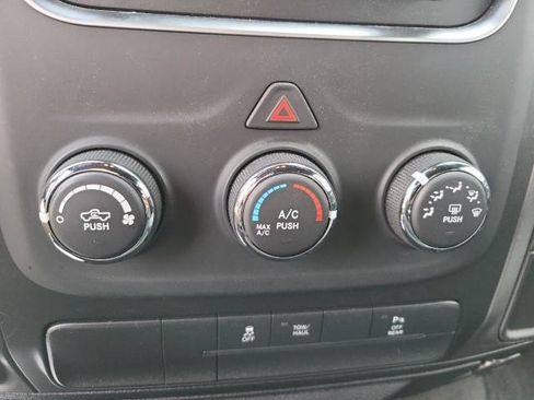 Used 2022 RAM 1500 Classic Warlock image 14