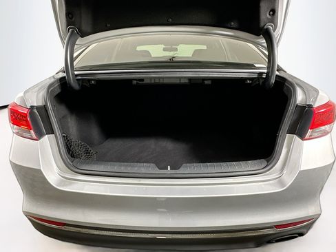 Used 2016 Kia Optima EX image 26