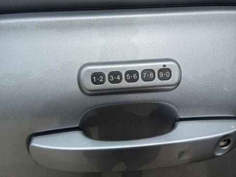 Used 2024 Ford Ranger Lariat w/ FX4 Off-Road Package AWD/4WD image 21