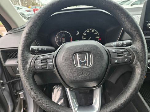 Certified 2024 Honda CR-V LX image 25