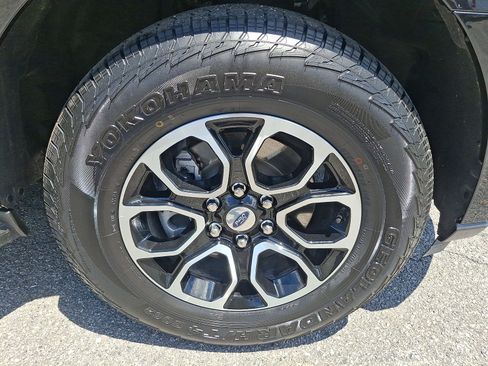 Certified 2024 Ford Expedition XLT AWD/4WD image 8