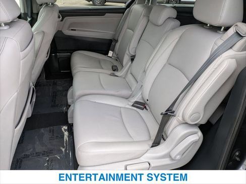 Certified 2023 Honda Odyssey Touring image 22
