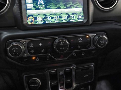 Used 2023 Jeep Wrangler Unlimited Rubicon w/ Safety Group image 22