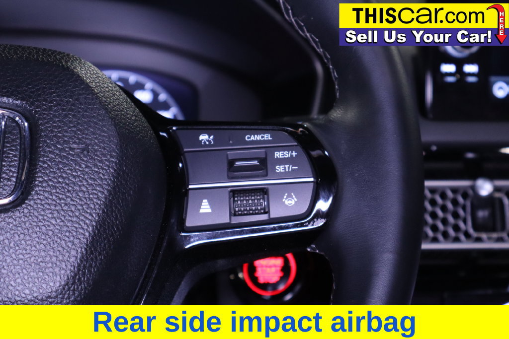 Used 2024 Honda Civic Sport Touring image 19