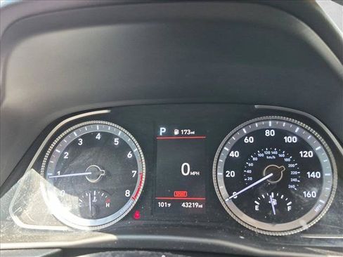 Used 2023 Hyundai Sonata SEL FWD image 10