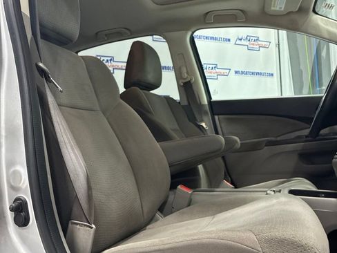Used 2013 Honda CR-V EX image 29