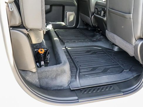 New 2026 GMC Sierra 3500 Denali w/ Denali Reserve Package image 22