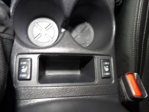 Used 2020 Nissan Rogue SL AWD/4WD image 12