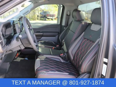 Used 2025 Ford F150 XL AWD/4WD image 16