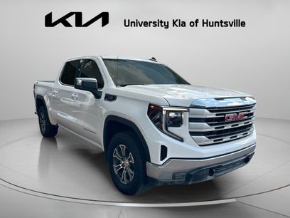 Used 2024 GMC Sierra 1500 SLE w/ Preferred Package