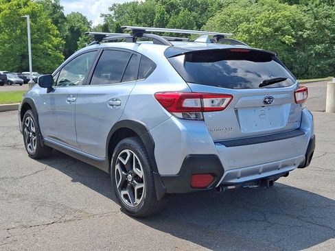 Used 2018 Subaru Crosstrek 2.0i Limited AWD/4WD image 23