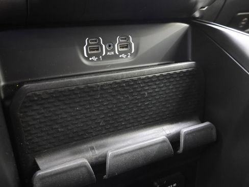 Used 2021 RAM 3500 Laramie w/ Night Edition AWD/4WD image 51