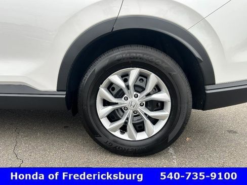 Certified 2026 Honda CR-V LX image 13