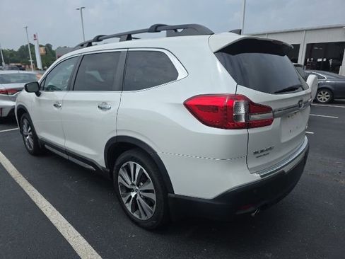 Used 2021 Subaru Ascent Touring w/ Popular Package #2A AWD/4WD image 5
