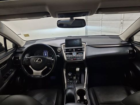 Used 2015 Lexus NX 200t FWD w/ Premium Package image 21