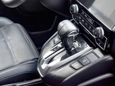 Used 2020 Honda CR-V EX-L image 20