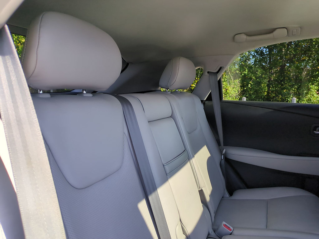 Used 2015 Lexus RX 350 FWD image 33