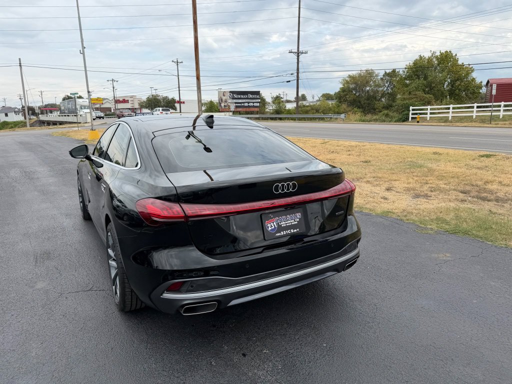 Used 2025 Audi A5 Premium w/ Convenience Package AWD/4WD image 5