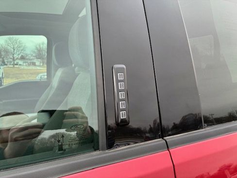 Used 2024 Ford F350 XLT w/ XLT Premium Package image 12