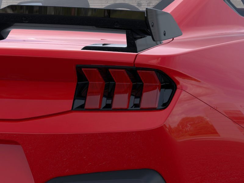 New 2026 Ford Mustang Dark Horse SC RWD image 21