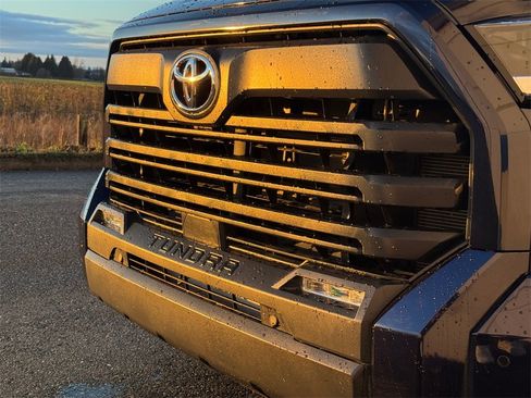Used 2024 Toyota Tundra SR5 image 28