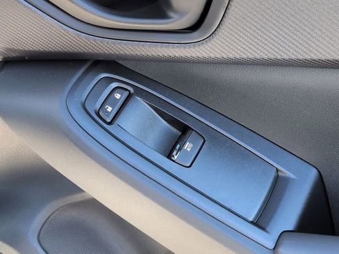 New 2026 Subaru Crosstrek 2.5i image 47