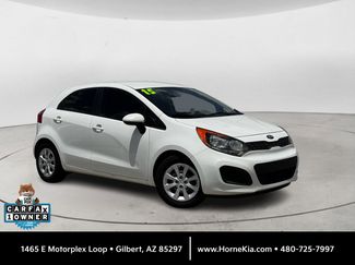 Used 2015 Kia Rio LX w/ Power Package image 1