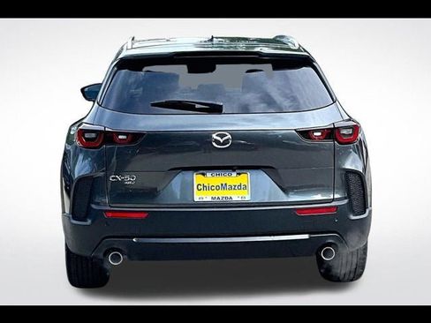 New 2026 MAZDA CX-50 AWD 2.5 S w/ Cargo Package image 35
