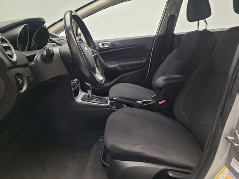 Used 2016 Ford Fiesta SE FWD image 17