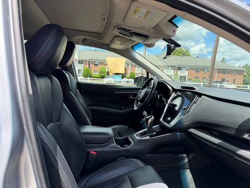 Used 2020 Subaru Outback Limited w/ Popular Package #2 AWD/4WD image 18