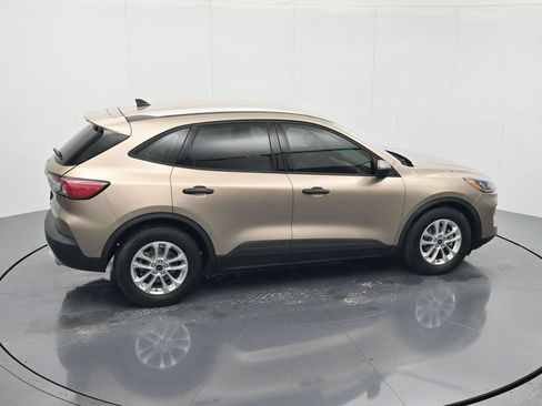 Used 2021 Ford Escape S FWD image 31
