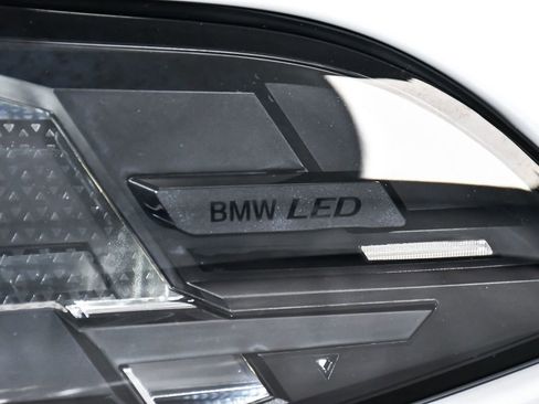 Used 2025 BMW X5 M60i w/ Executive Package AWD/4WD image 81