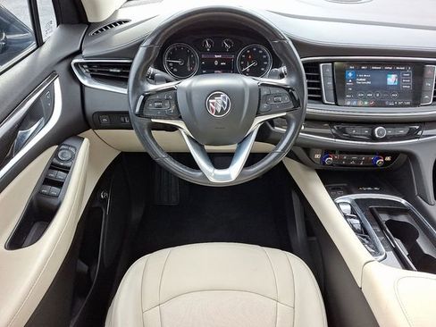 Used 2023 Buick Enclave Essence w/ Experience Buick Package image 12